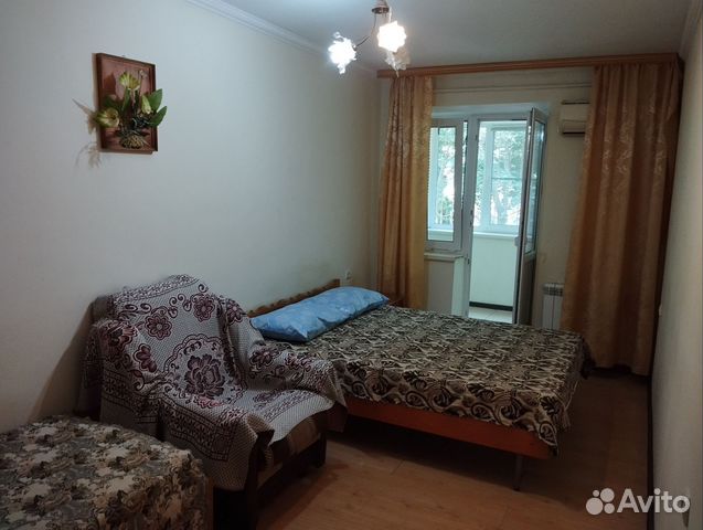 

2-к. квартира, 50 м², 1/4 эт.