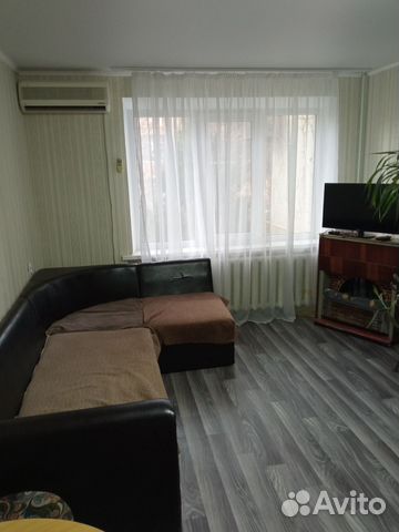 

2-к. квартира, 48 м², 1/5 эт.