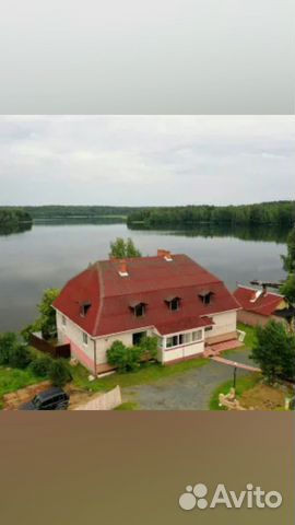 

4-к. дом, 230 м²