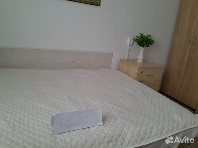 

Дом 20 м² на участке 1 сот.