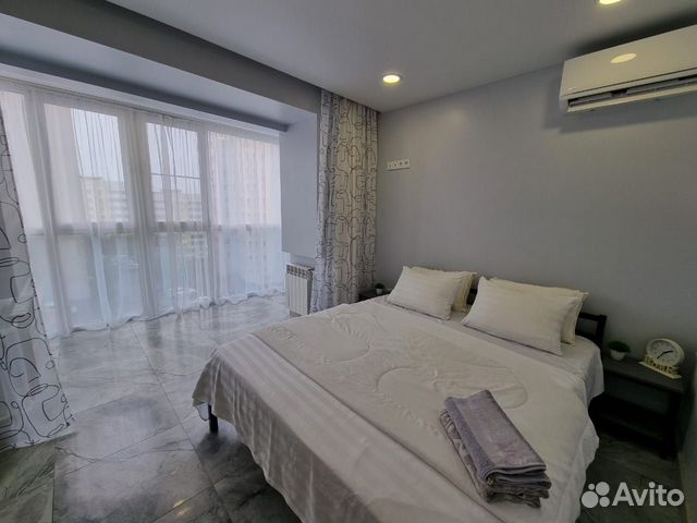 

2-к. квартира, 42 м², 4 кровати