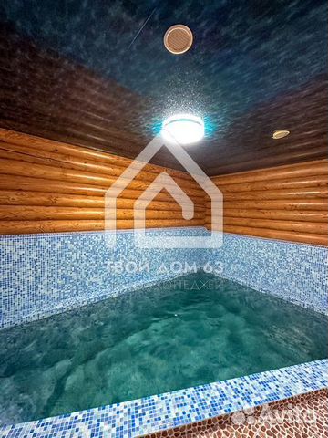 

Коттедж 180 м² на участке 9 сот.