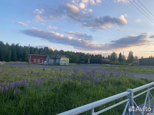 

1-к. дом, 30 м²