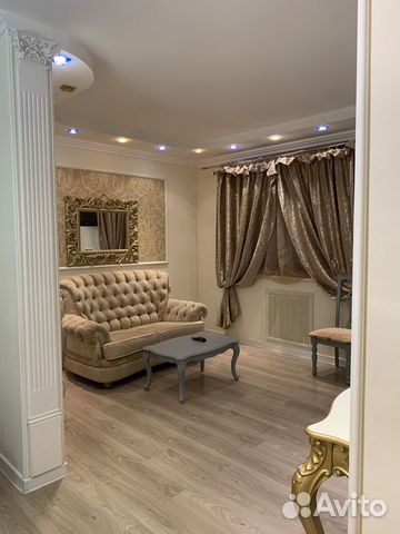

Квартира-студия, 36 м², 4/5 эт.