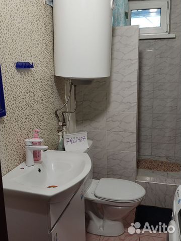 

2-к. дом, 50 м²