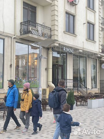 

2-к. квартира, 60 м², 3 кровати