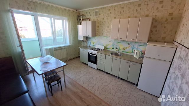 

2-к. квартира, 70 м², 3 кровати