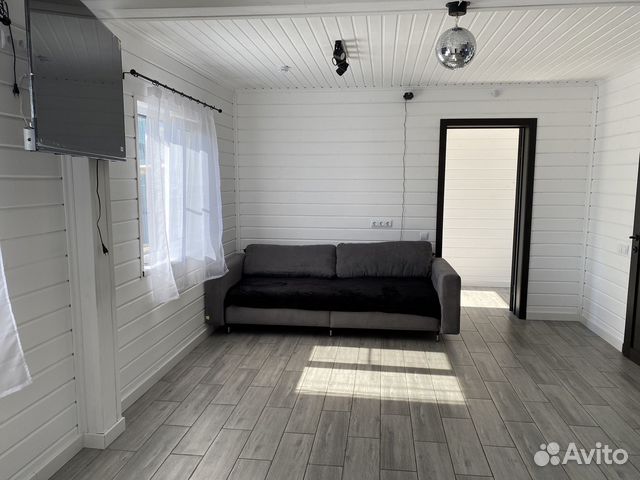 

4-к. коттедж, 97 м²