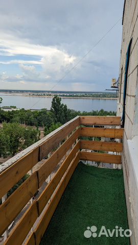 

1-к. квартира, 33 м², 2 кровати