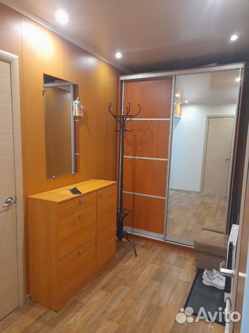 

2-к. квартира, 49,2 м², 3 кровати