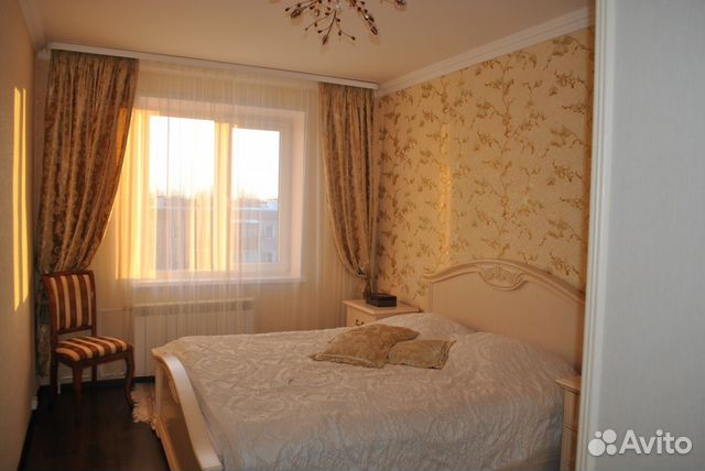 2-к квартира, 56 м², 5/5 эт.