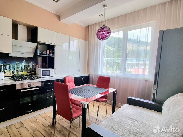 

3-к. квартира, 56,4 м², 3/6 эт.