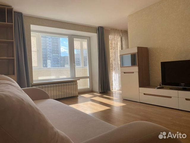 

3-к. квартира, 62 м², 3 кровати