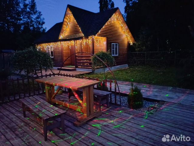 

2-к. дом, 48 м²