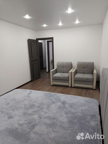 

2-к. квартира, 47 м², 5 кроватей