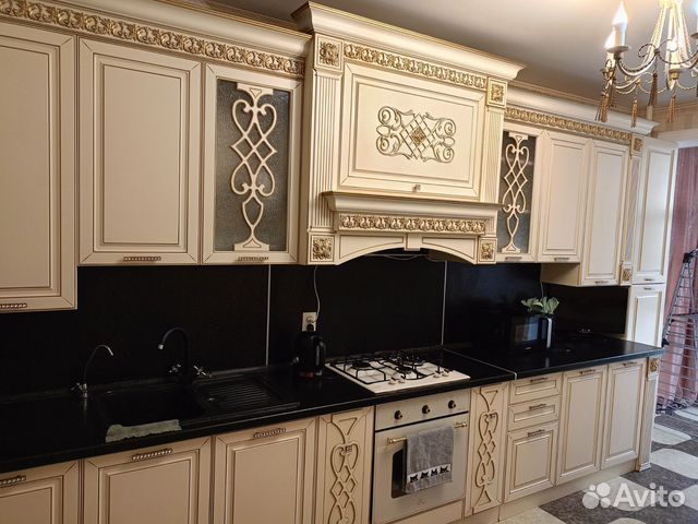 

2-к. квартира, 71 м², 3 кровати