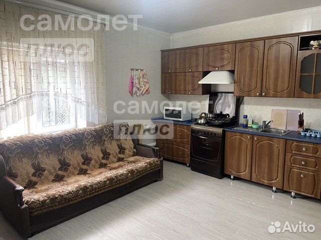 

3-к. дом, 71,5 м²
