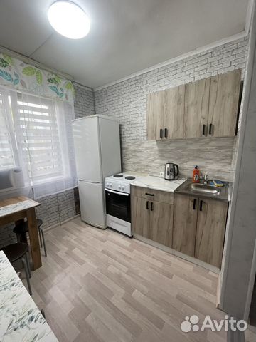 

1-к. квартира, 30,8 м², 3 кровати