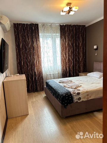 

3-к. квартира, 120 м², 5 кроватей