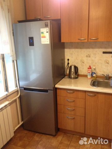 2-к квартира, 60 м², 5/10 эт.