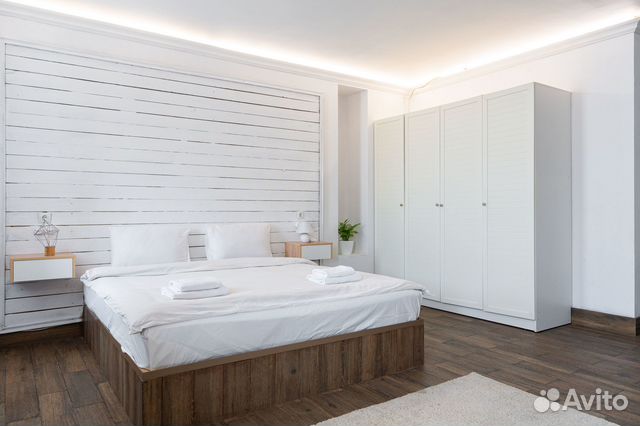 

Квартира-студия, 26 м², 5/5 эт.