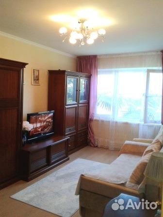 

1-к. квартира, 30 м², 2/5 эт.