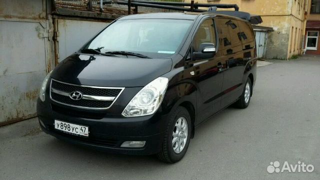 Микроавтобус в аренду Hyundai Starex заказ микроав Микроавтобус в аренду Hyundai Starex заказ микроав