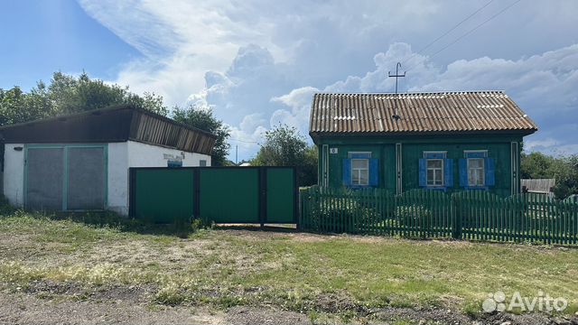 

Дача 60 м² на участке 10 сот.