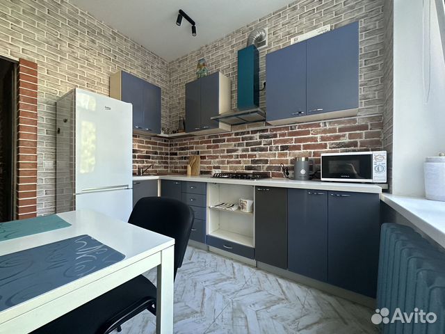 

3-к. квартира, 76 м², 4 кровати