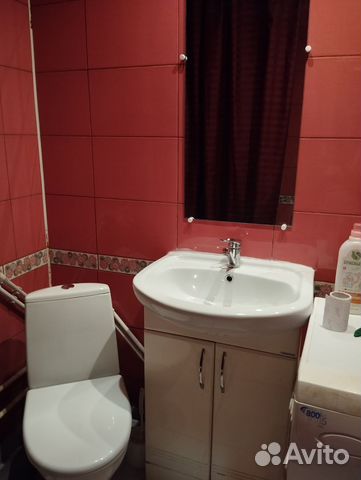 

Квартира-студия, 18 м², 3/9 эт.