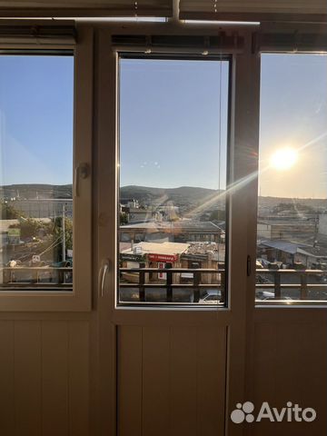 

1-к. квартира, 51 м², 2 кровати