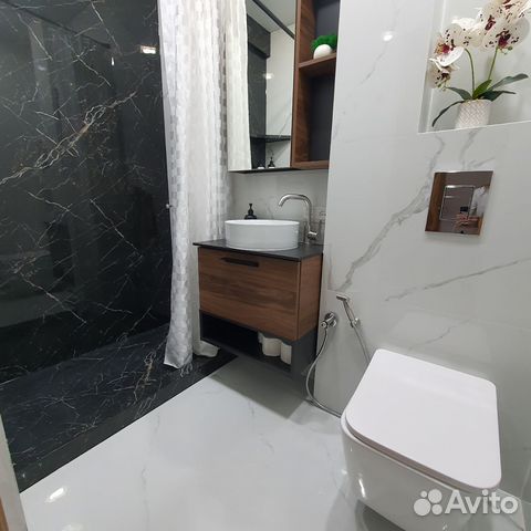 

3-к. квартира, 80 м², 3 кровати