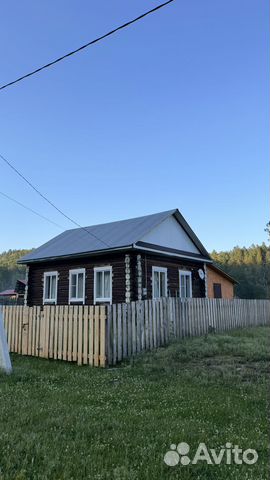 

Дом 60 м²
