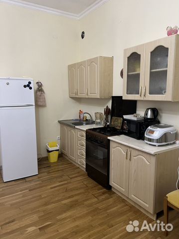 

2-к. квартира, 68 м², 3 кровати