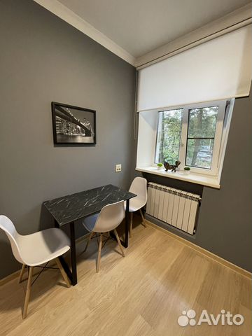 

2-к. квартира, 55 м², 2 кровати