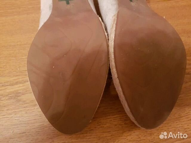 Туфли замшевые Aquarium оригинал Туфли замшевые Aquarium оригинал