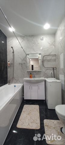 

2-к. квартира, 54 м², 3 кровати
