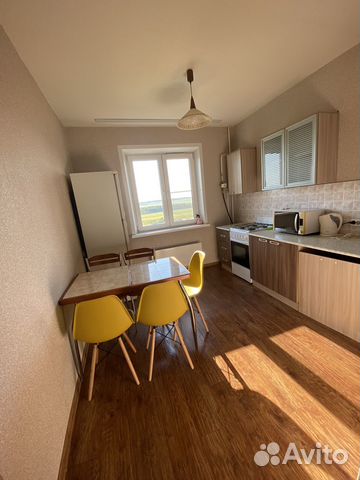 

2-к. квартира, 58 м², 3 кровати