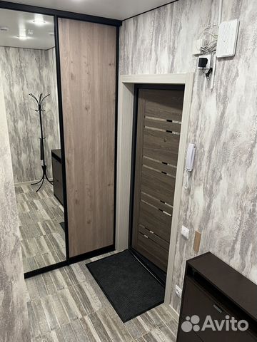 

2-к. квартира, 48 м², 2 кровати