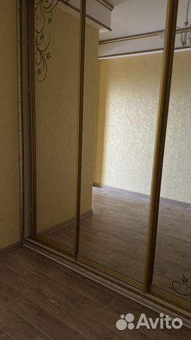 

1-к. квартира, 73 м², 2 кровати