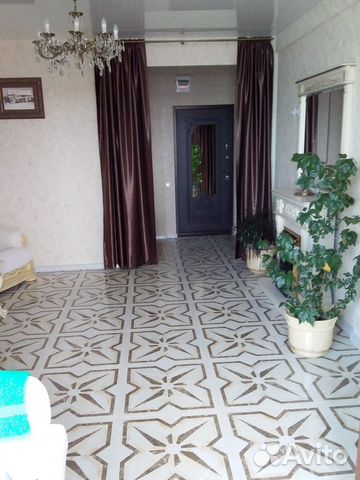 

Квартира-студия, 45 м², 4/7 эт.