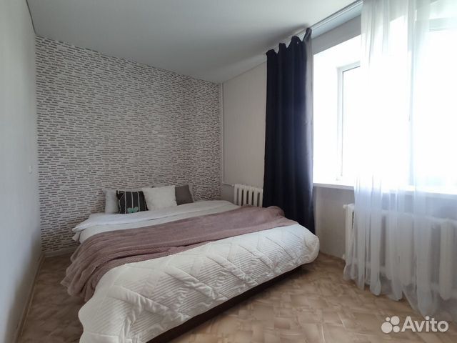 

2-к. квартира, 41 м², 4 кровати