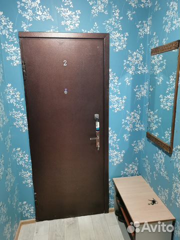 

Квартира-студия, 20 м², 1 кровать