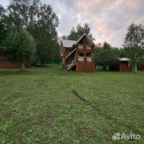 

2-к. коттедж, 62 м²