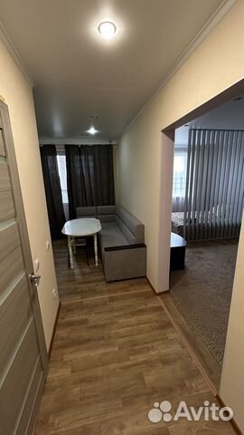 

1-к. квартира, 60 м², 1 кровать