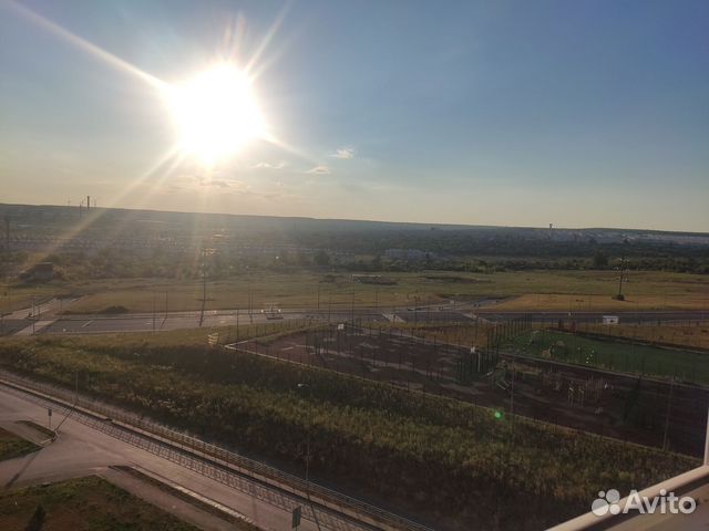 

1-к. квартира, 35 м², 2 кровати