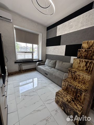 

Квартира-студия, 32 м², 2 кровати