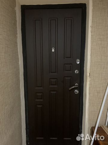 

1-к. квартира, 31,4 м², 1/2 эт.