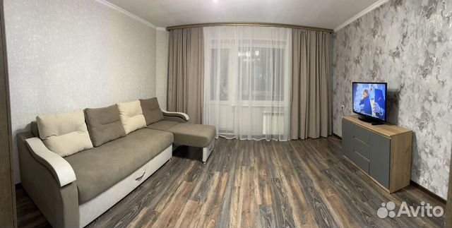 

4-к. квартира, 77,5 м², 5 кроватей