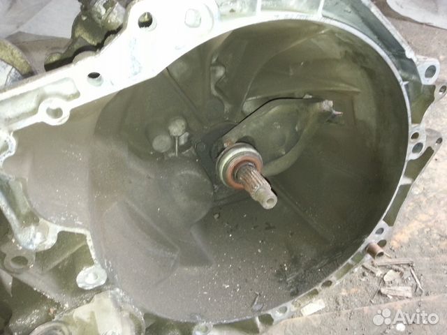 МКПП Пежо 308, Peugeot 308 МКПП Пежо 308, Peugeot 308